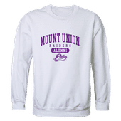 W Republic Alumni Fleece Mount Union Raiders 560-348