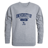 W Republic Alumni Fleece North Florida Ospreys 560-354