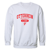 W Republic Alumni Fleece Otterbein University Cardinals 560-361
