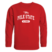 W Republic Alumni Fleece Polk State Eagles 560-362