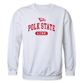 W Republic Alumni Fleece Polk State Eagles 560-362