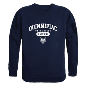 W Republic Alumni Fleece Quinnipiac Bobcats 560-365