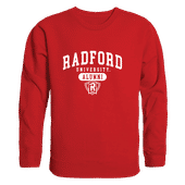 W Republic Alumni Fleece Radford Highlanders 560-366