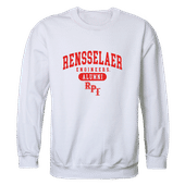 W Republic Alumni Fleece Rensselaer Polytechnic Institute 560-367