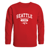 W Republic Alumni Fleece Seattle University Redhawks 560-378