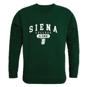W Republic Alumni Fleece Siena College Saints 560-379