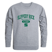W Republic Alumni Fleece Slippery Rock University Of Pennsylvania 560-381