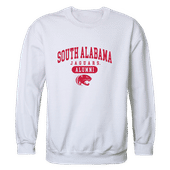 W Republic Alumni Fleece South Alabama Jaguars 560-382