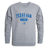W Republic Alumni Fleece Texas A&M Kingsville Javelinas 560-392