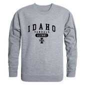 W Republic Alumni Fleece Idaho Vandals 560-395
