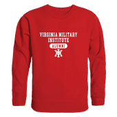W Republic Alumni Fleece Virginia Military Institute Keydets 560-399