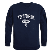 W Republic Alumni Fleece West Florida Argonauts 560-402