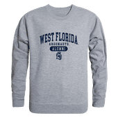 W Republic Alumni Fleece West Florida Argonauts 560-402