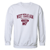 W Republic Alumni Fleece West Texas A&M Buffaloes 560-403