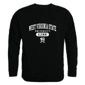 W Republic Alumni Fleece West Virginia Mountaineers 560-404