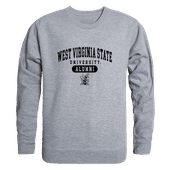 W Republic Alumni Fleece West Virginia Mountaineers 560-404