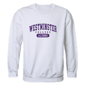 W Republic Alumni Fleece Westminster Griffins 560-421