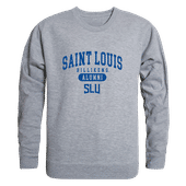 W Republic Alumni Fleece St Louis Billikens 560-428