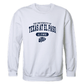 W Republic Alumni Fleece Utep Miners 560-434