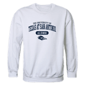 W Republic Alumni Fleece Texas San Antonio Roadrunners 560-435
