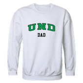 W Republic Dad Crewneck University Of North Dakota 562-141