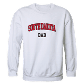 W Republic Dad Crewneck South Dakota Coyotes 562-148