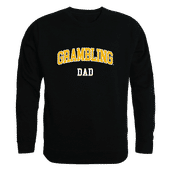 W Republic Dad Crewneck Grambling State Tigers 562-170