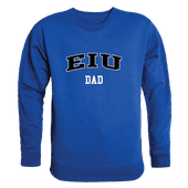 W Republic Dad Crewneck Eastern Illinois Panthers 562-216