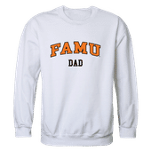 W Republic Dad Crewneck Florida A&M Rattlers 562-218