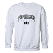 W Republic Dad Crewneck Providence College Friars 562-230