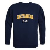 W Republic Dad Crewneck Tennessee Chattanooga Mocs 562-246