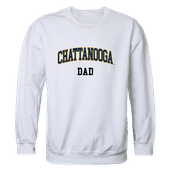 W Republic Dad Crewneck Tennessee Chattanooga Mocs 562-246