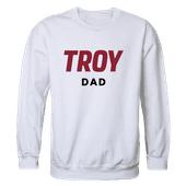W Republic Dad Crewneck Troy Trojans 562-254