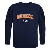 W Republic Dad Crewneck Bucknell University Bisons 562-273