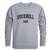 W Republic Dad Crewneck Bucknell University Bisons 562-273