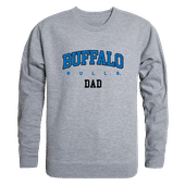 W Republic Dad Crewneck Buffalo Bulls 562-274