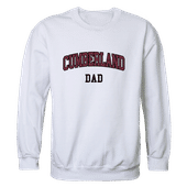 W Republic Dad Crewneck Cumberland University Phoenix 562-287