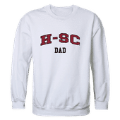W Republic Dad Crewneck Hampden Sydney Tigers 562-309