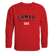 W Republic Dad Crewneck Lamar Cardinals 562-326