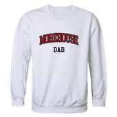 W Republic Dad Crewneck Morehouse College Tigers 562-346
