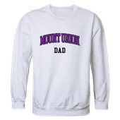 W Republic Dad Crewneck Mount Union Raiders 562-348