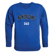 W Republic Dad Crewneck New Orleans Privateers 562-349