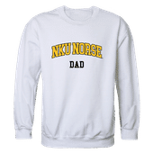 W Republic Dad Crewneck Northern Kentucky Norse 562-356