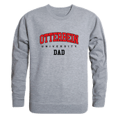 W Republic Dad Crewneck Otterbein University Cardinals 562-361