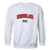 W Republic Dad Crewneck Rensselaer Polytechnic Institute 562-367