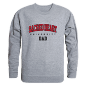 W Republic Dad Crewneck Sacred Heart Pioneers 562-372