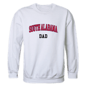 W Republic Dad Crewneck South Alabama Jaguars 562-382