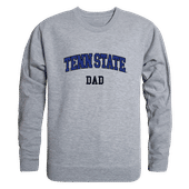 W Republic Dad Crewneck Tennessee State University Tigers 562-390