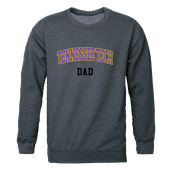 W Republic Dad Crewneck Tennessee Tech Golden Eagles 562-391