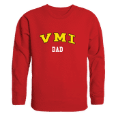 W Republic Dad Crewneck Virginia Military Institute Keydets 562-399